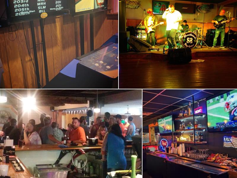 Spinning Wheel Tavern