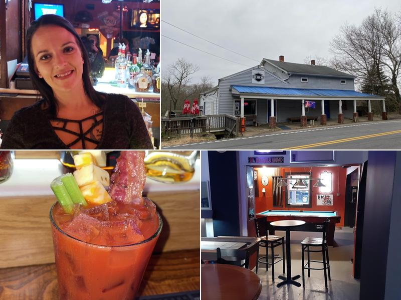 One More Bar 6680 Licking Pike, Cold Spring