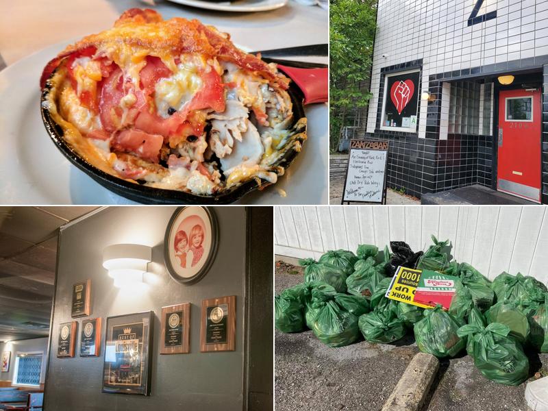 Zanzabar 2100 S Preston St, Louisville