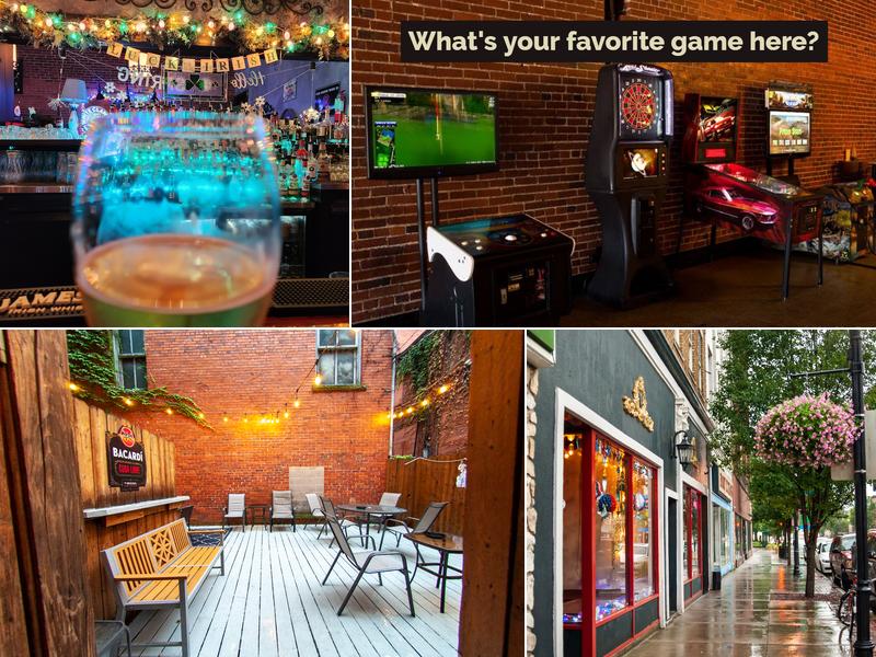 The Lantern 817 4th Ave, Huntington