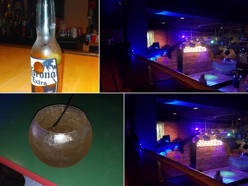 Sharkey's 410 10th St, Huntington