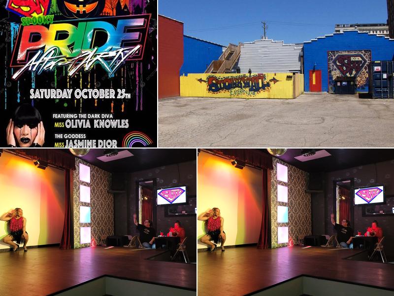 Stonewall 820 7th Ave, Huntington