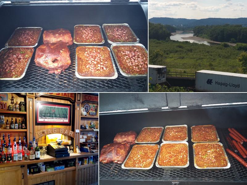 Stag Bar 2255 US-23, Portsmouth