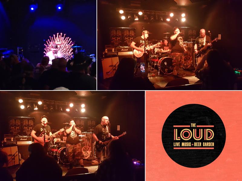 The Loud 741 6th Avenue, Huntington