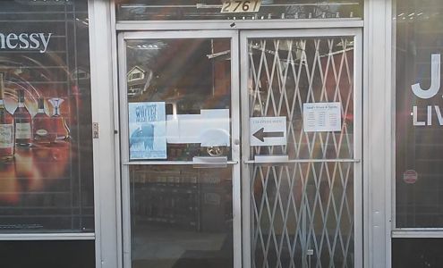 Saad's Wines & Spirits