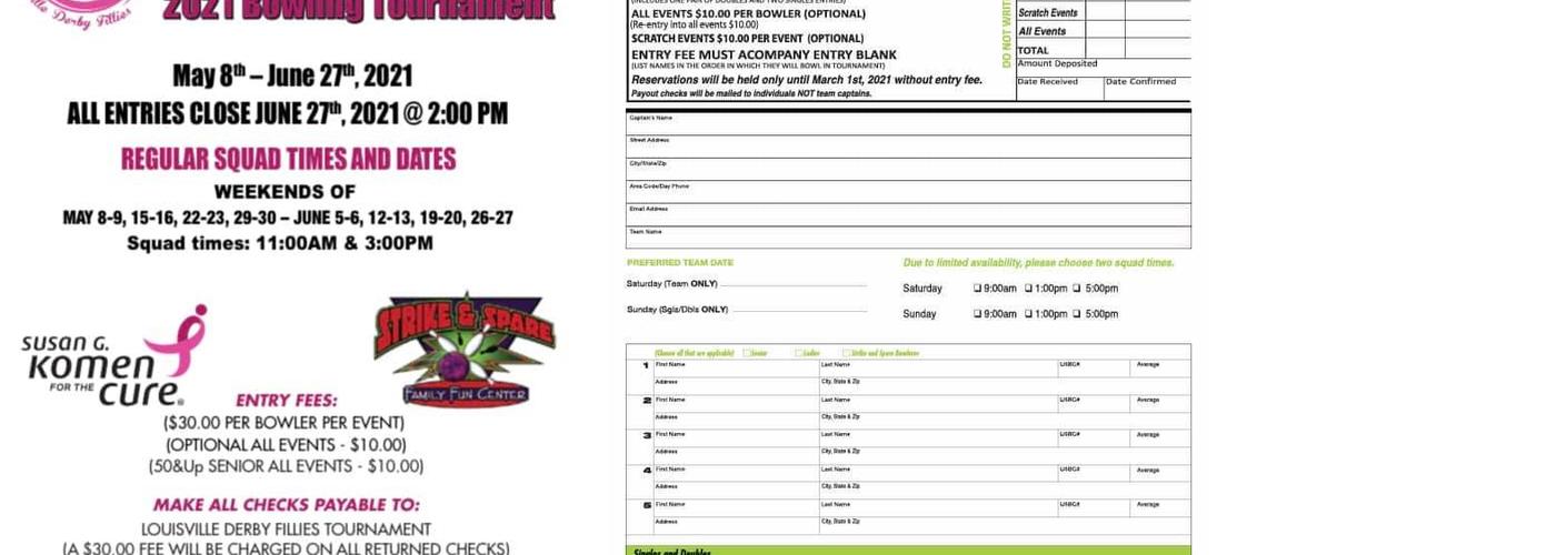 Snack Bar Ten Pin Lanes Menu