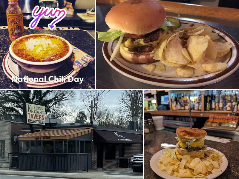 Kern's Korner 2600 Bardstown Rd, Louisville