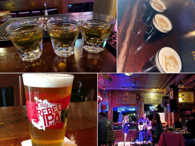 Olde Fort Pub 1041 S Ft Thomas Ave, Fort Thomas