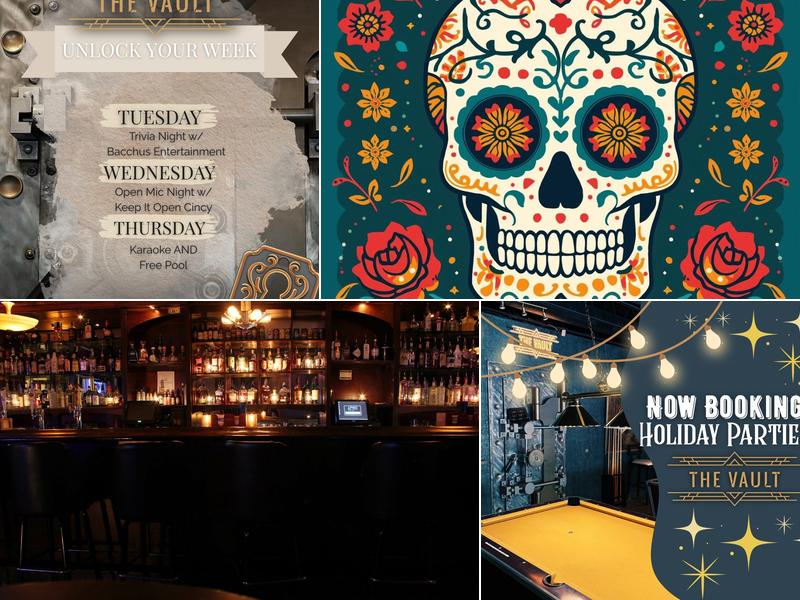 The Vault Mt. Lookout