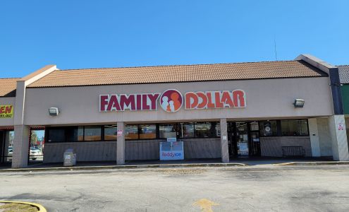 Family Dollar