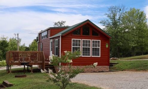Jellystone Park™ Mammoth Cave
