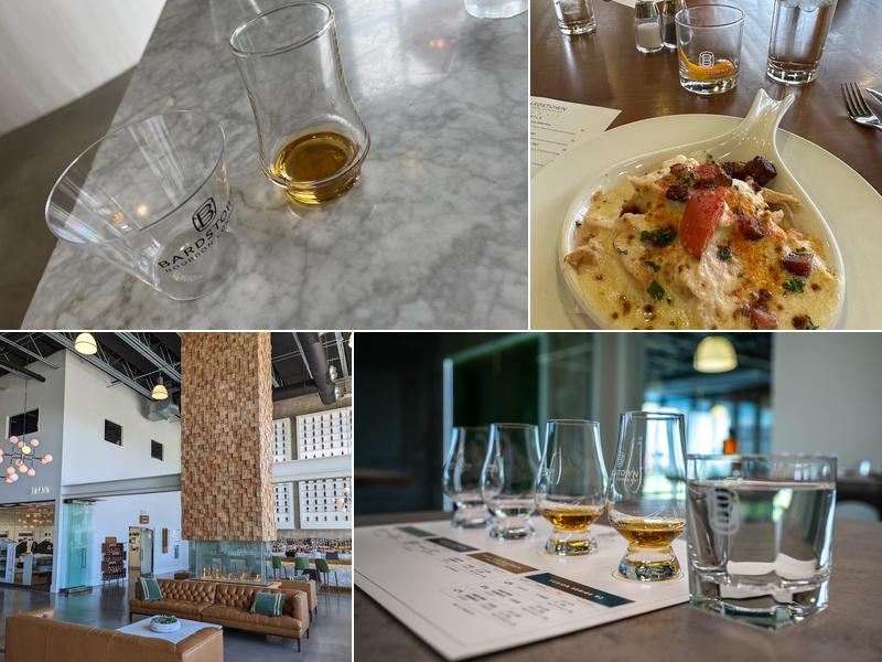 Bardstown Bourbon Company