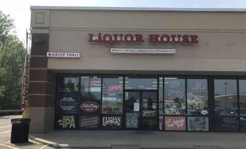 Liquor House