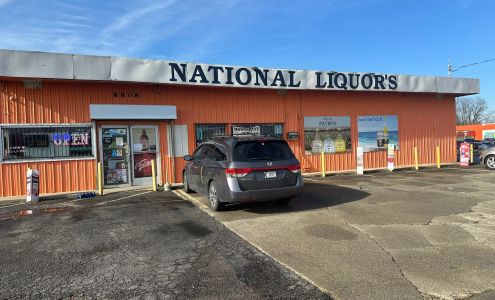 L & Q Liquors Inc