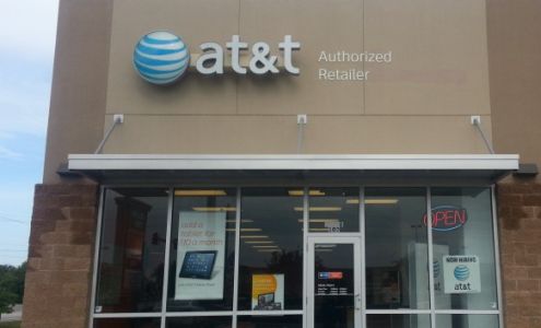 AT&T Store