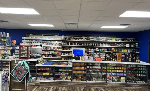 Liquor King Somerset