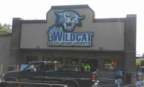 Wildcat Beer, Wine and Spirits Somerset