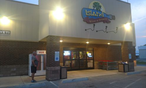 Island Wine & Spirits Somerset