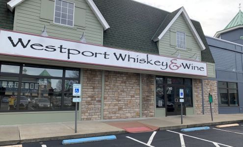 Westport Whiskey & Wine