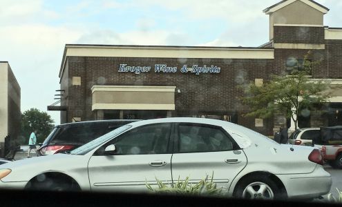 Kroger Wine and Spirts Versailles