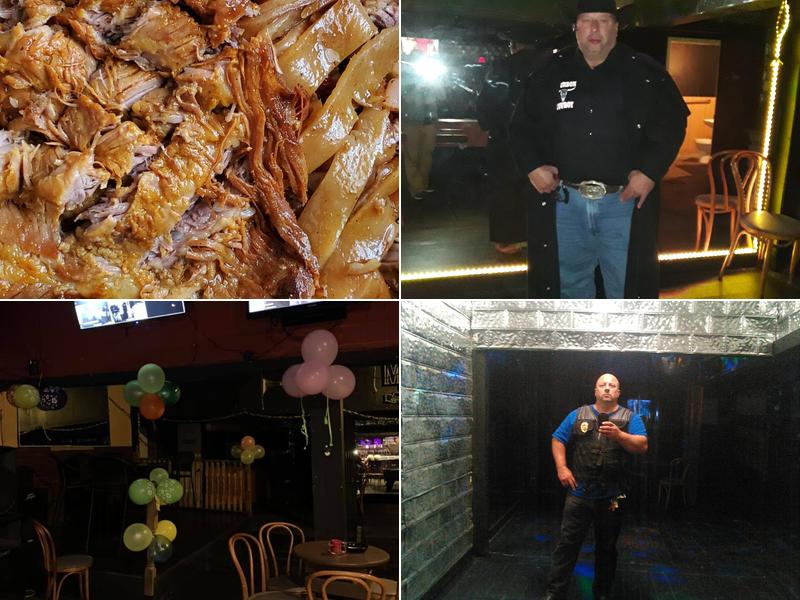 Las Amigas Latinas - Disco Bar 925 Grinage St, Houma