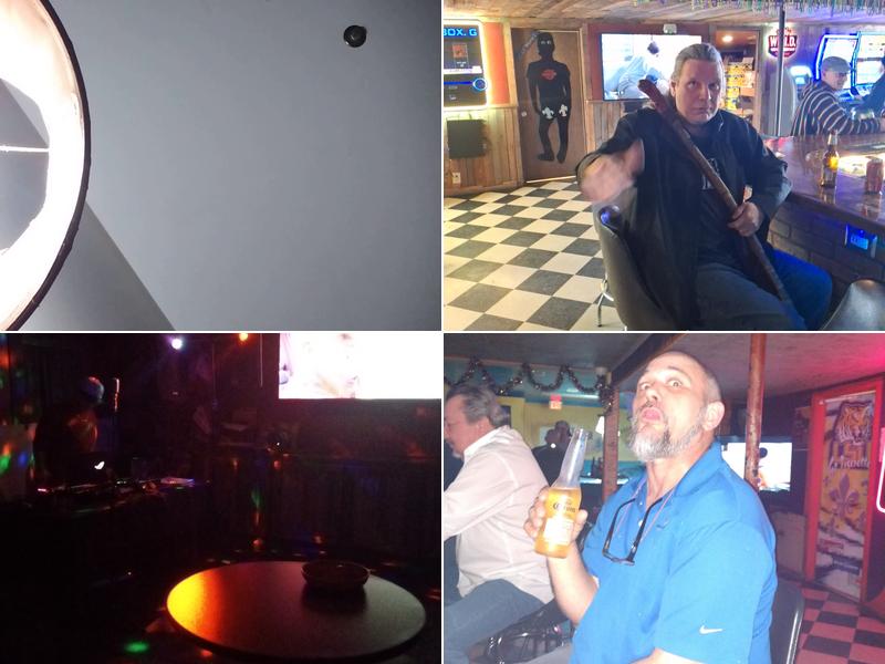 Big Daddy Pub & Grub 1223 Lafayette St, Houma