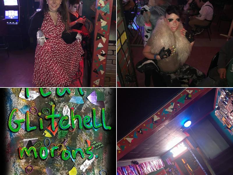 Intracoastal Club 8448 E Main St, Houma