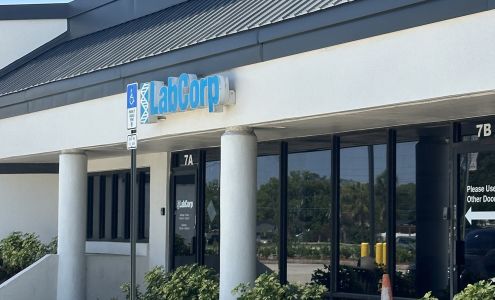 LabCorp