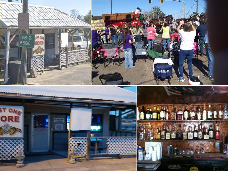 Just One More 6545 W Main St, Houma