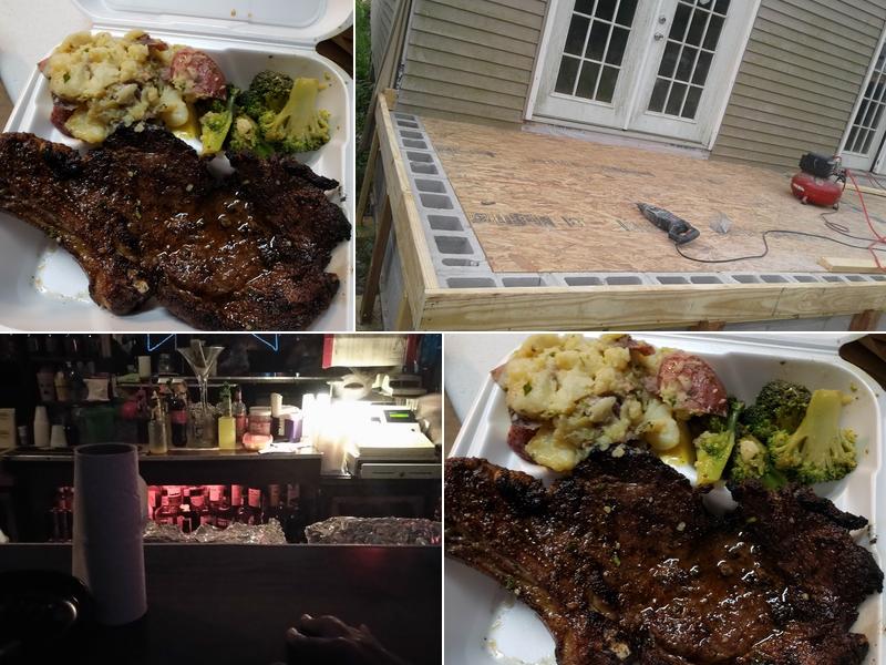 Sam's Washington Bar 947 12th St, Gretna