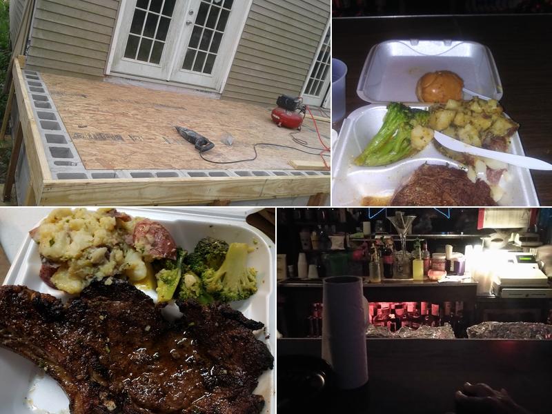 Sam's Washington Bar