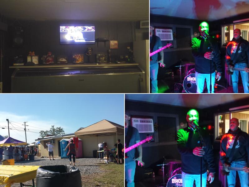 Lazy Lounge 526 French St, New Iberia