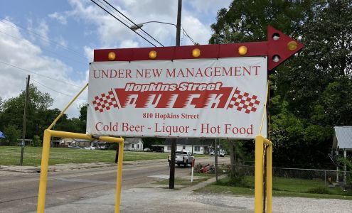 Hopkins Street Quick Stop