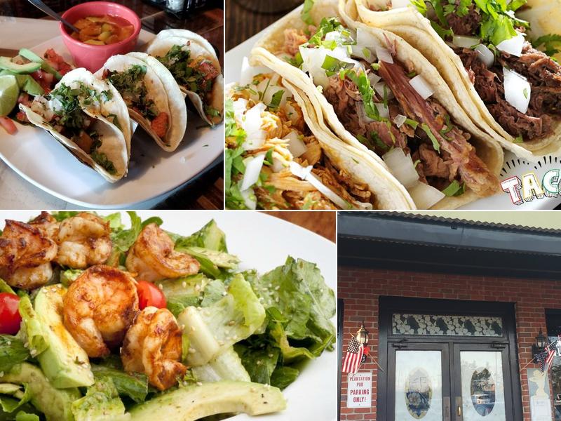 Plantation Pub 107 Carrollwood Dr, Laplace