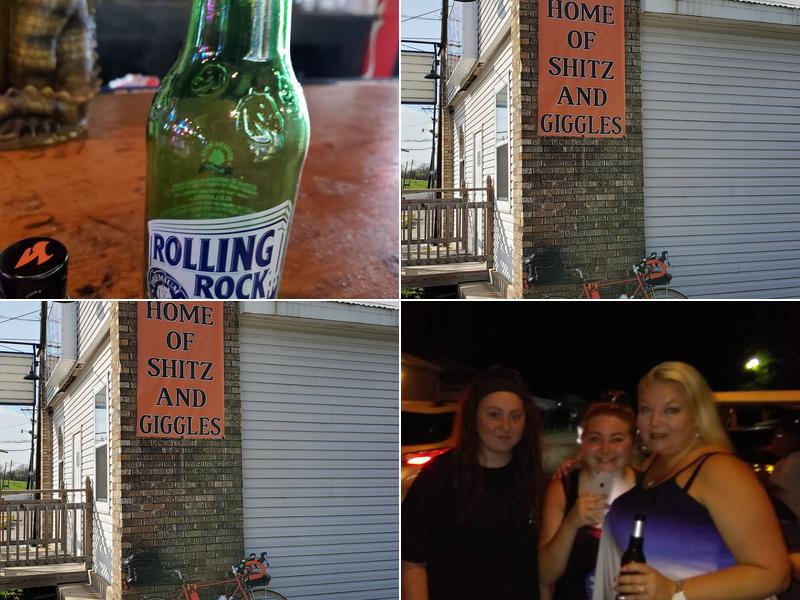 Airborne 1504 LA-44, Reserve