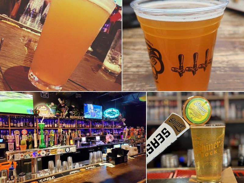 The Brass Monkey Slidell 230 Cousin St, Slidell