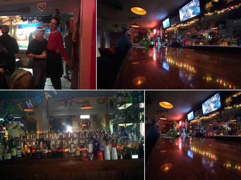 Pelican Pub 1756 Front St, Slidell