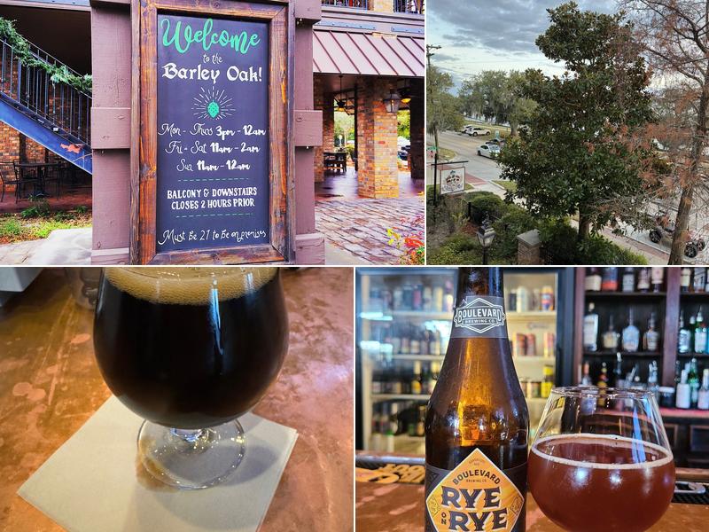 Barley Oak 2101 Lakeshore Dr, Mandeville