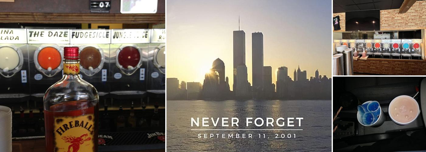 Coconut Willy’s Daiquiris