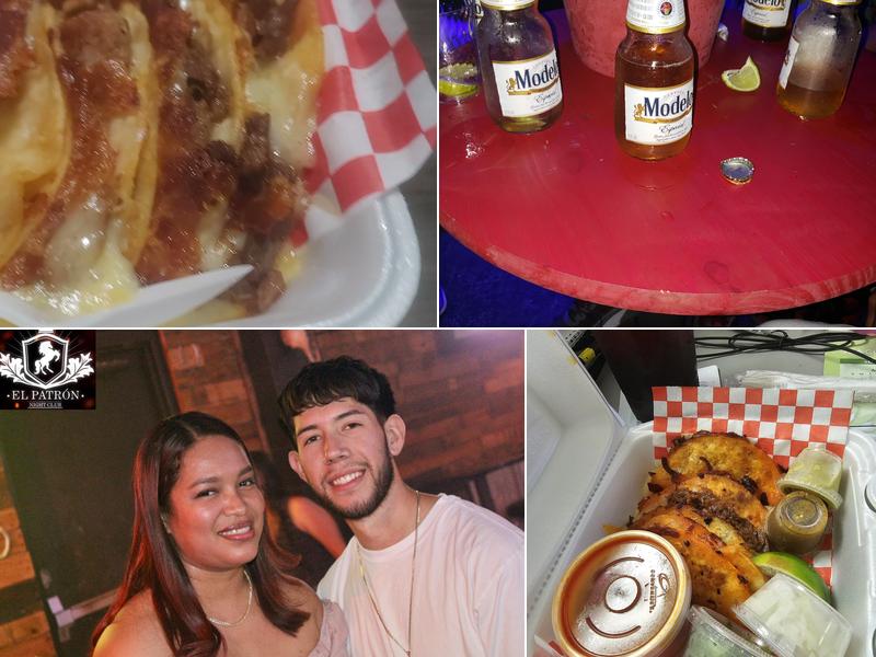El Patron Night Club