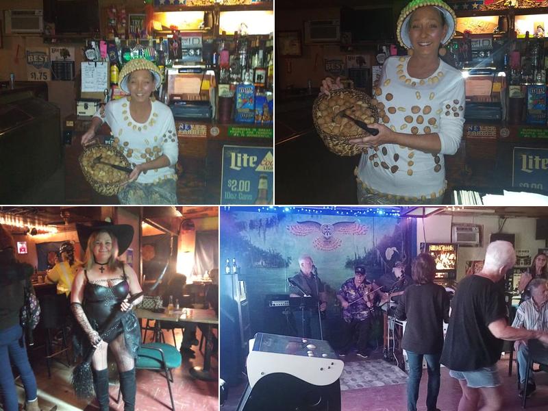 Bayou Bar 12496 Airline Hwy, Gonzales