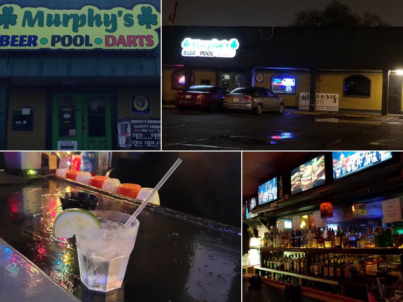 Murphy's Grill 505 Gretna Blvd #1, Gretna