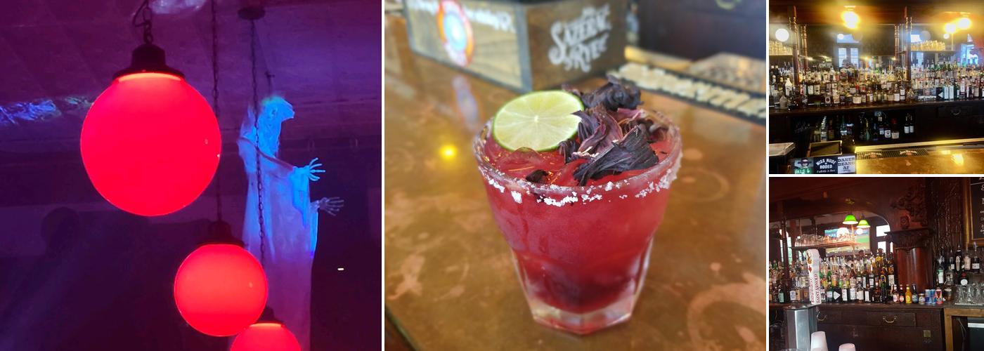 Bud Rips Old 9th Ward Bar