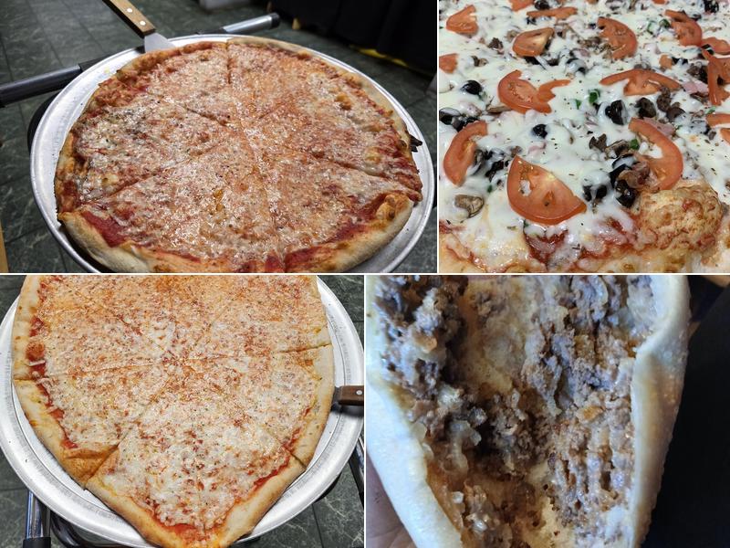 Bella Roma 10887 Oak Ridge Ave, Red Lion