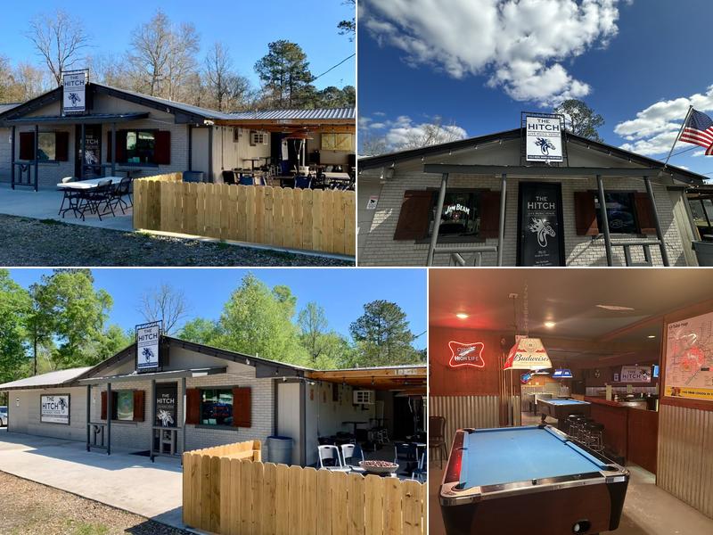 Mule's Hitch 41118 S Range Rd, Ponchatoula