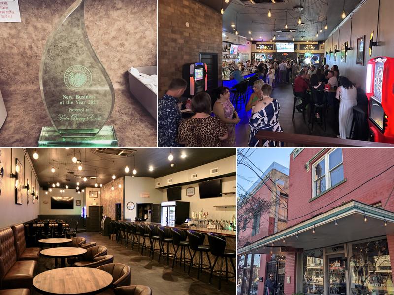 Ponchatoula Pub 165 W Pine St, Ponchatoula