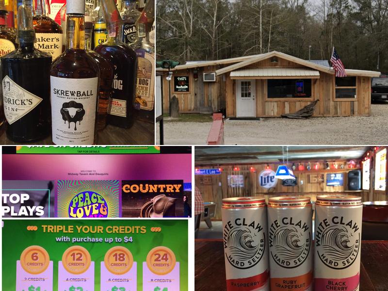 Midway Tavern