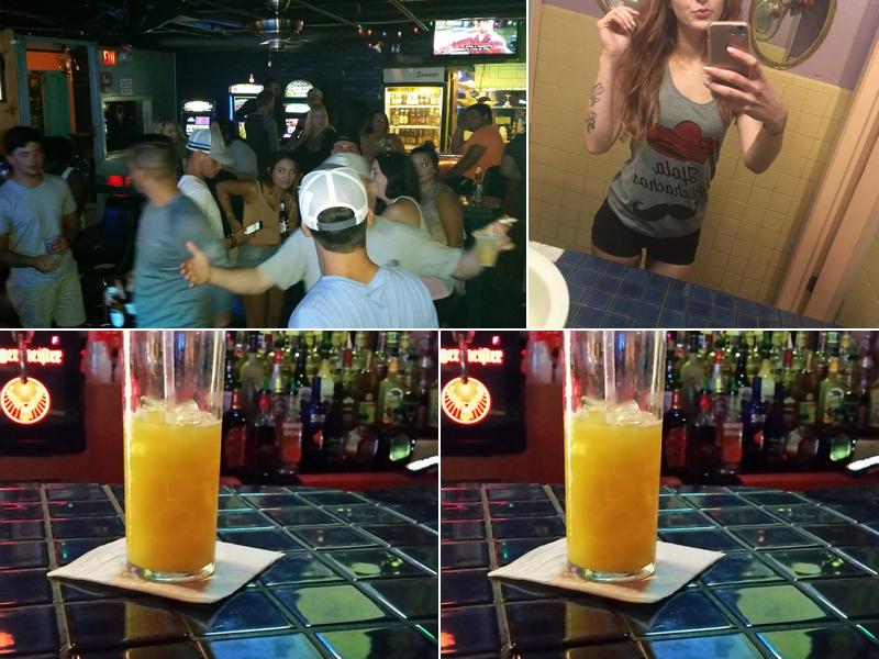 Aloha Shores Lounge 1224 Fried St, Gretna