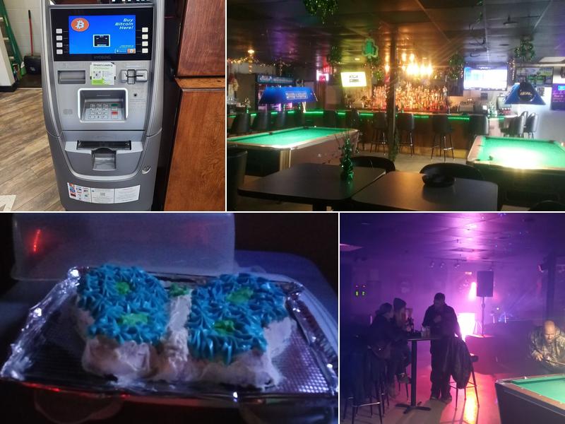 Ziggs Last Stop Lounge