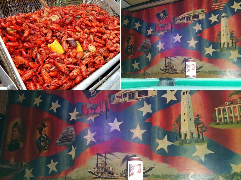 Lehrmann's Bar & Billiards